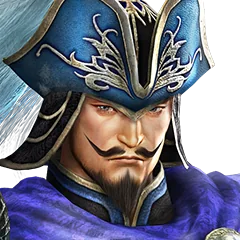 Dynasty Warriors 8, avatar 19