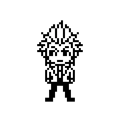Danganronpa 2 Goodbye Despair, avatar 81