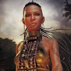 Far Cry 3, avatar 6