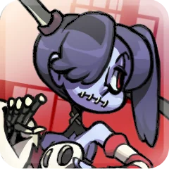 Skullgirls Encore, avatar 6