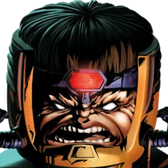 Marvel vs Capcom 3, avatar 19
