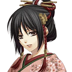 Hakuouki Reimeiroku Nagorigusa, avatar 15