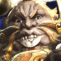 Asura's Wrath, avatar 9