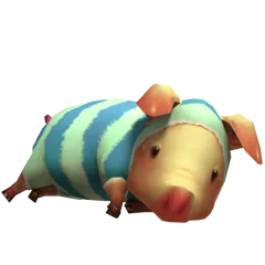 Monster Hunter Freedom Unite, avatar 30