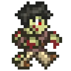 Terraria, avatar 6