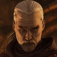 Castlevania Lords of Shadow, avatar 20