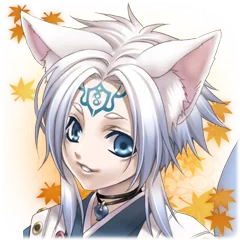 Hakuouki, avatar 17