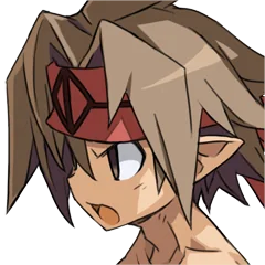 Disgaea 4 A Promise Unforgotten, avatar 18