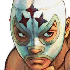 Super Street Fighter IV, avatar 31