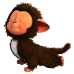 EyePet, avatar 13