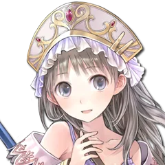 Atelier Totori, avatar 10