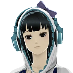 Freedom Wars, avatar 40