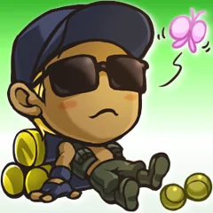 The King of Fighters XIII, avatar 20