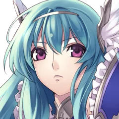 Agarest Generations of War 2, avatar 21