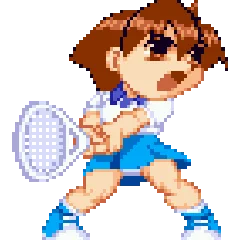 Pocket Fighter, avatar 45