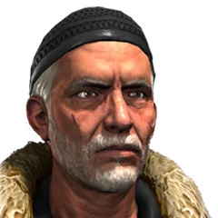 Unit 13, avatar 9