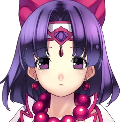 Agarest Generations of War 2, avatar 16