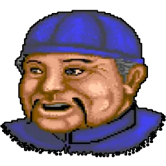 Street Fighter, avatar 10