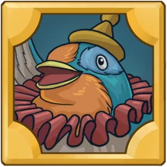 Carnival Island, avatar 10