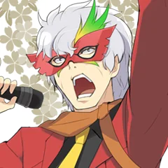 Dekamori Senran Kagura, avatar 12