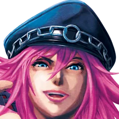 Street Fighter X Tekken, avatar 14