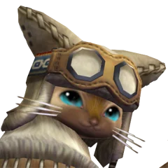 Monster Hunter Freedom Unite, avatar 8