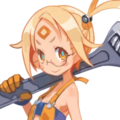 Disgaea 4 A Promise Revisited, avatar 2