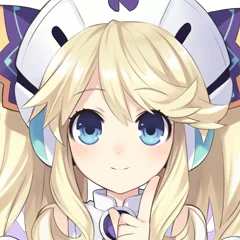 Hyperdimension Neptune mk2, avatar 39