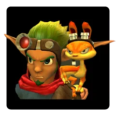 Jak and Daxter Collection, avatar 2