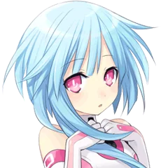 Hyperdimension Neptune mk2, avatar 22