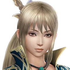 Dynasty Warriors 8, avatar 13