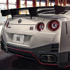 Nissan GT-R NISMO 2015, avatar 10