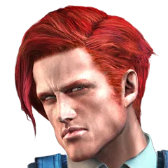 Resident Evil Revelations, avatar 10