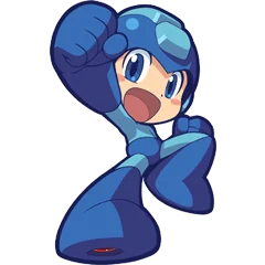 Mega Man Powered Up, avatar 9