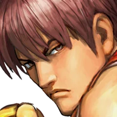 Super Street Fighter IV, avatar 12