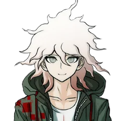 Danganronpa 2 Goodbye Despair, avatar 46