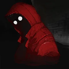 Deadly Premonition, avatar 7