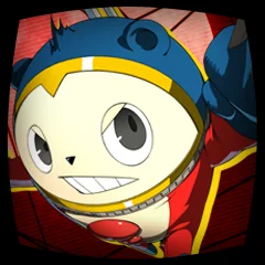 Persona 4 The Ultimax Ultra Suplex Hold, avatar 6