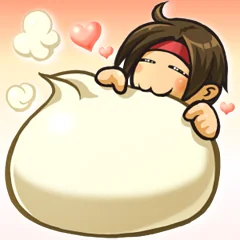 The King of Fighters XIII, avatar 31