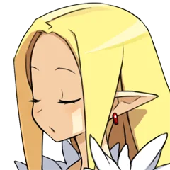 Disgaea 4, avatar 9