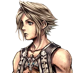 Dissidia 012 Final Fantasy, avatar 10