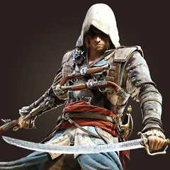 Assassin's Creed IV Black Flag, avatar 9