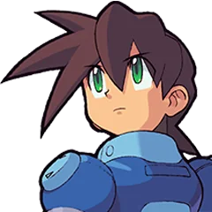Mega Man Legends 2, avatar 11