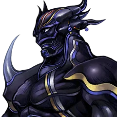 Dissidia 012 Final Fantasy, avatar 17