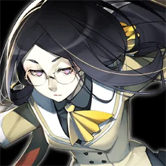 Mind Zero, avatar 13