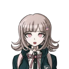 Danganronpa 2 Goodbye Despair, avatar 49