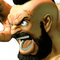 Super Street Fighter IV, avatar 23