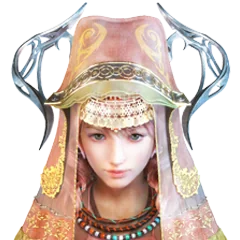 Lightning Returns Final Fantasy XIII, avatar 6