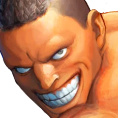 Super Street Fighter IV, avatar 27