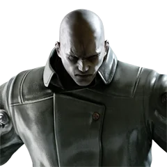 Resident Evil Operation Raccoon City, avatar 8